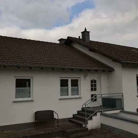 Vakantiehuis Holiday In Gees With Garden Terrace Gardenfurniture Bbq *